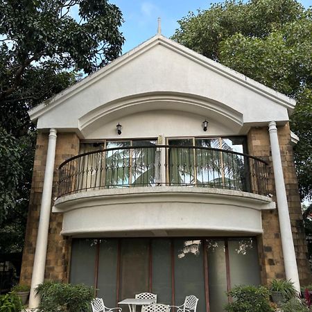 Silverador Resort ターネー エクステリア 写真