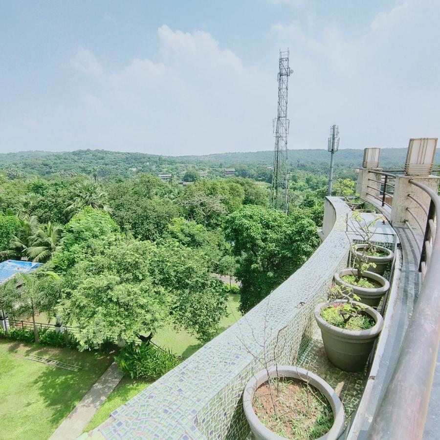 Silverador Resort ターネー エクステリア 写真