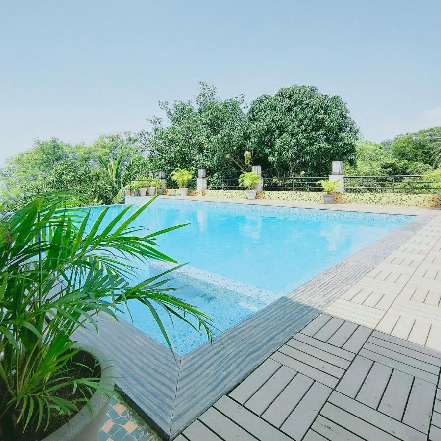 Silverador Resort ターネー エクステリア 写真