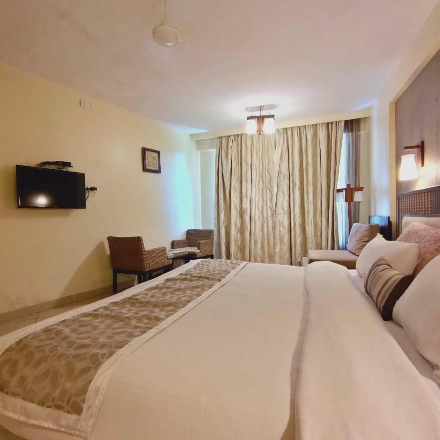 Silverador Resort ターネー エクステリア 写真