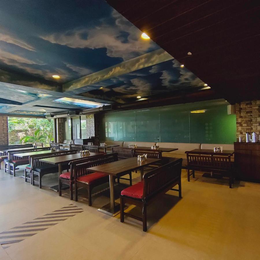 Silverador Resort ターネー エクステリア 写真