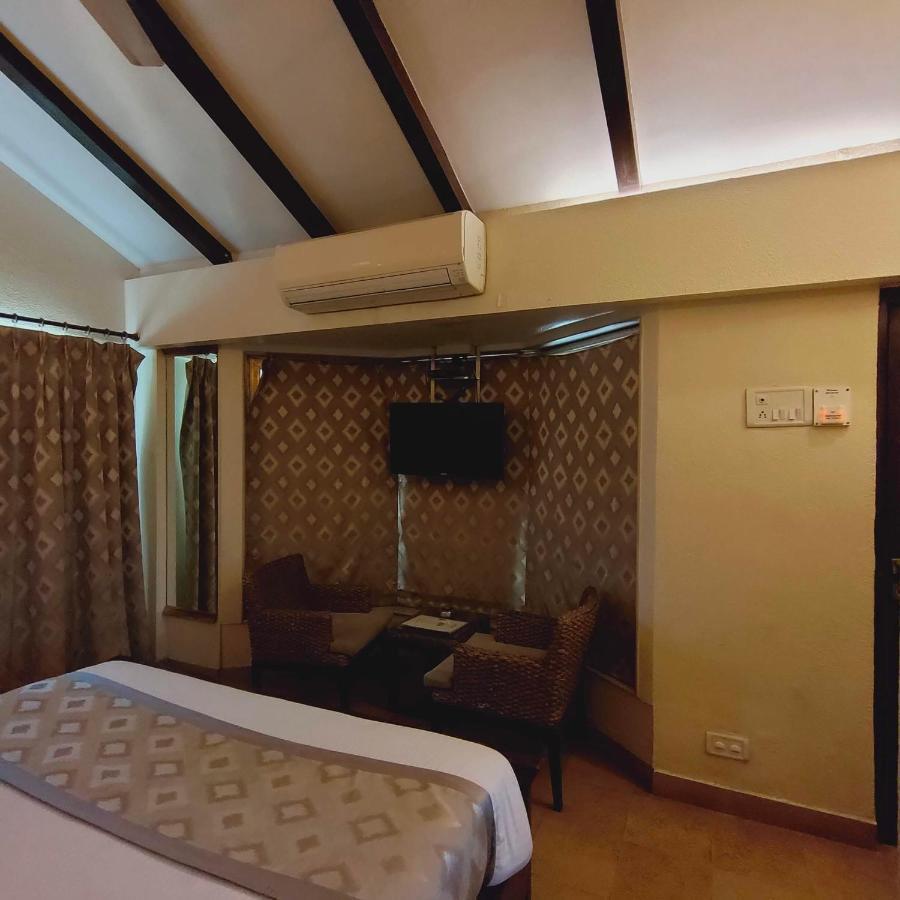 Silverador Resort ターネー エクステリア 写真
