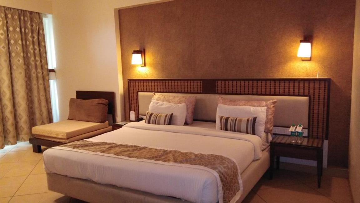 Silverador Resort ターネー エクステリア 写真