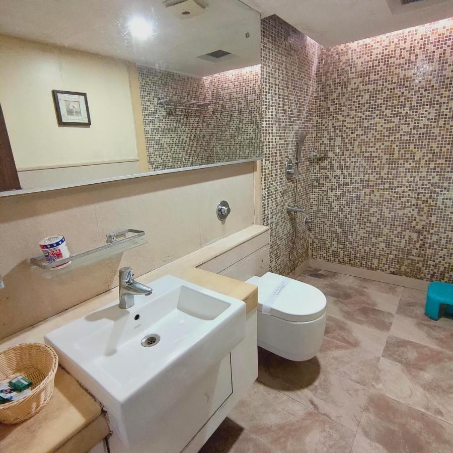 Silverador Resort ターネー エクステリア 写真