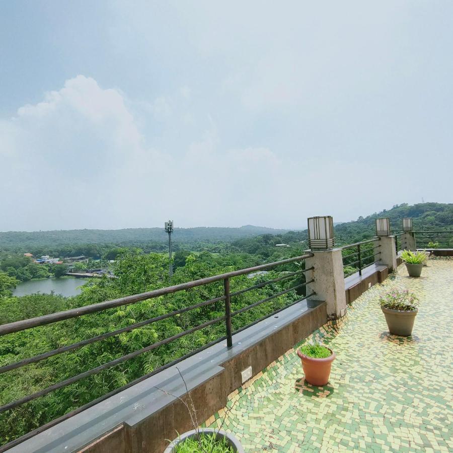 Silverador Resort ターネー エクステリア 写真