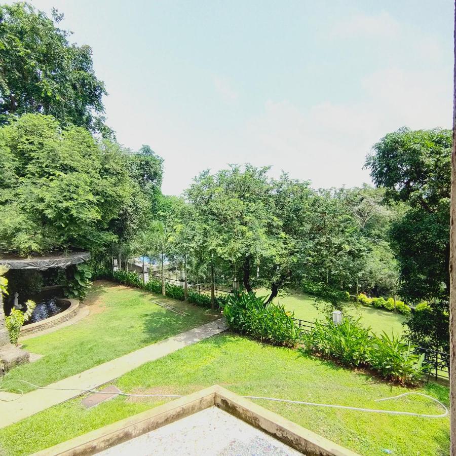 Silverador Resort ターネー エクステリア 写真