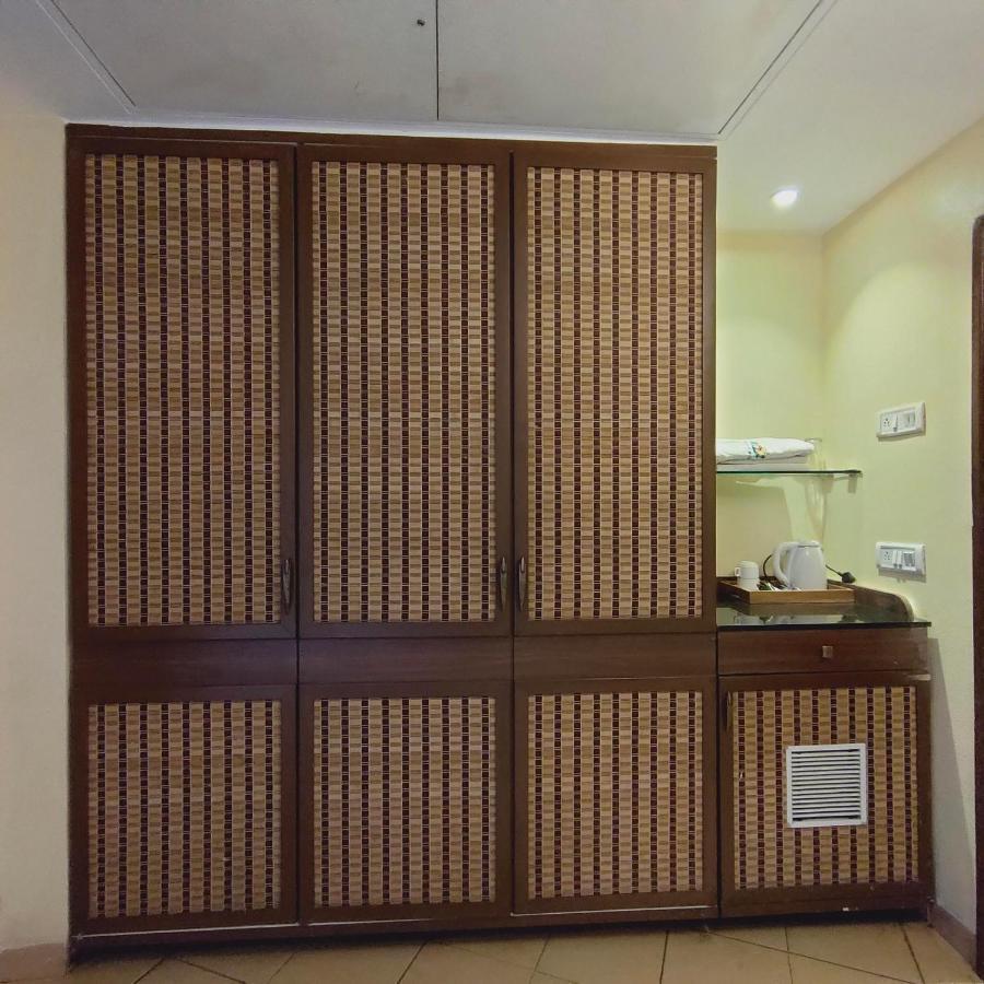 Silverador Resort ターネー エクステリア 写真