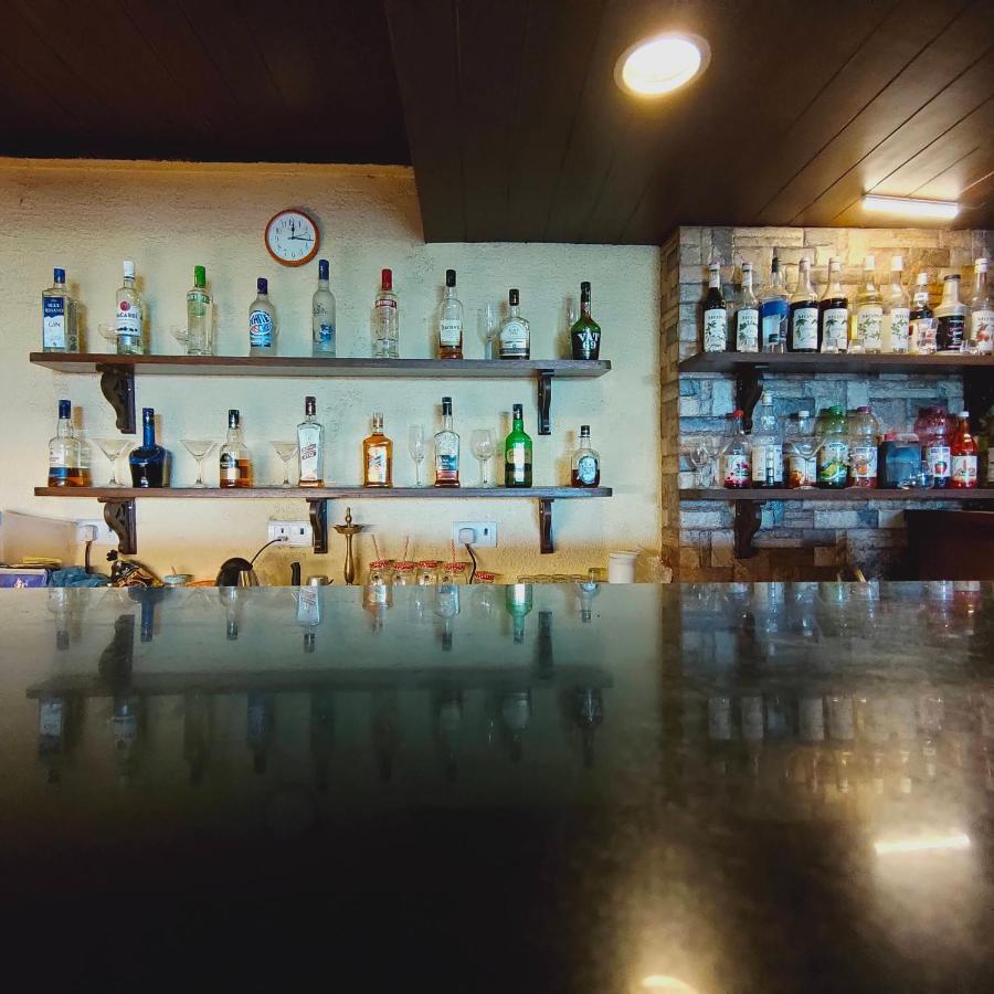 Silverador Resort ターネー エクステリア 写真