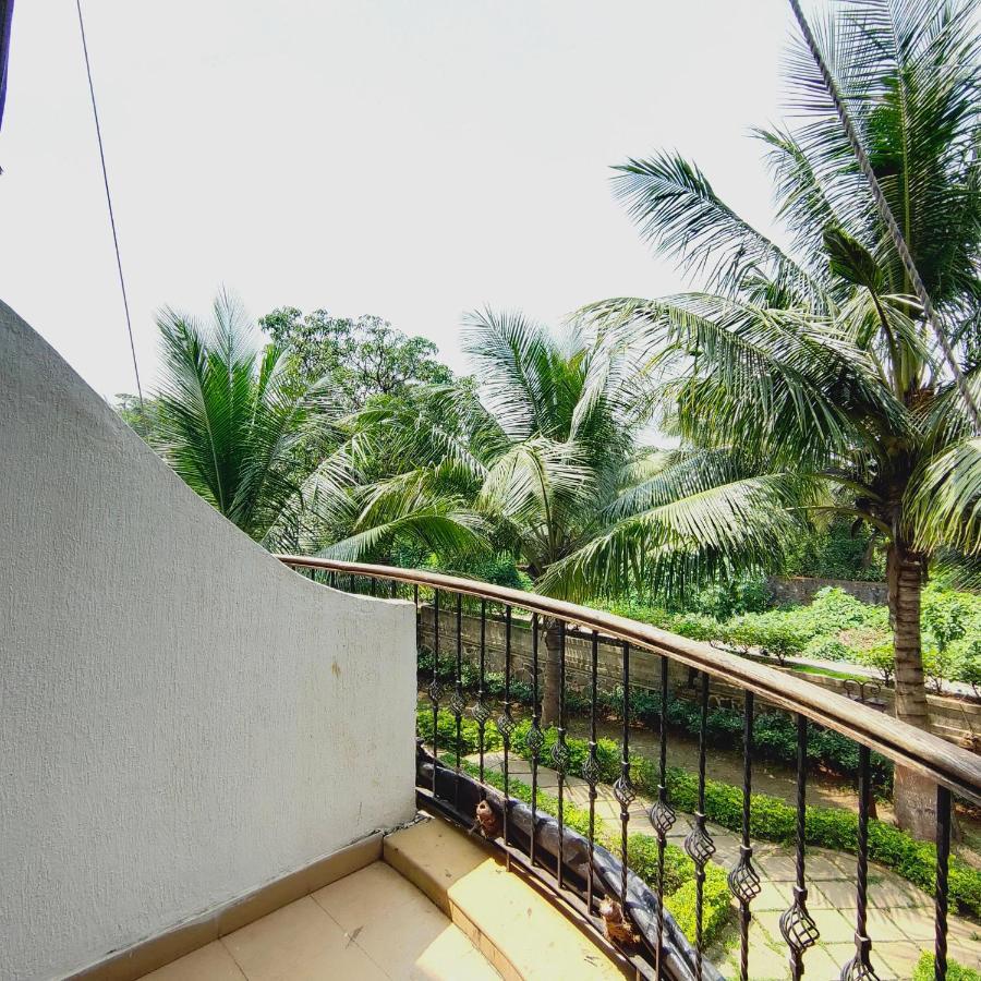 Silverador Resort ターネー エクステリア 写真