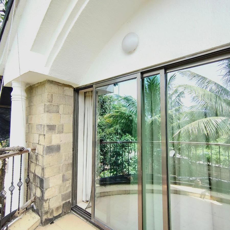 Silverador Resort ターネー エクステリア 写真